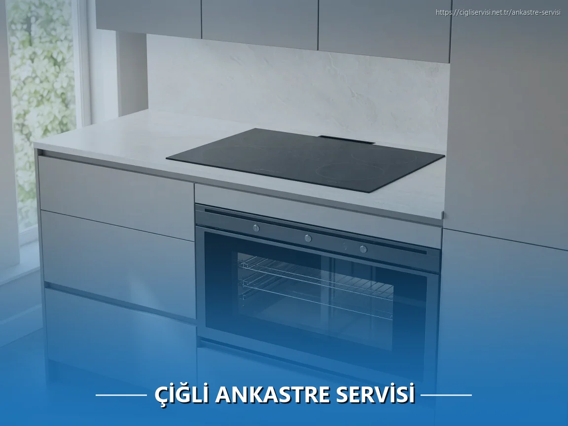 Çiğli Ankastre Servisi