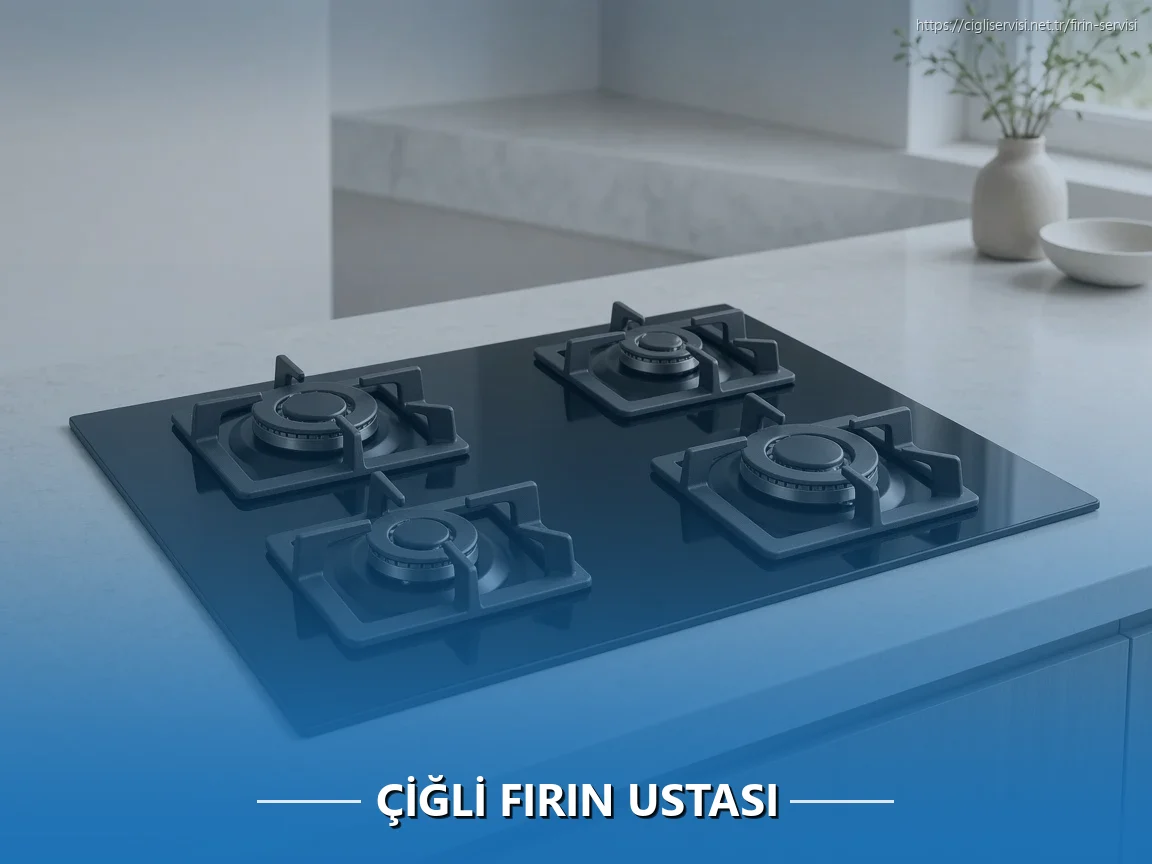 Çiğli Fırın Ustası