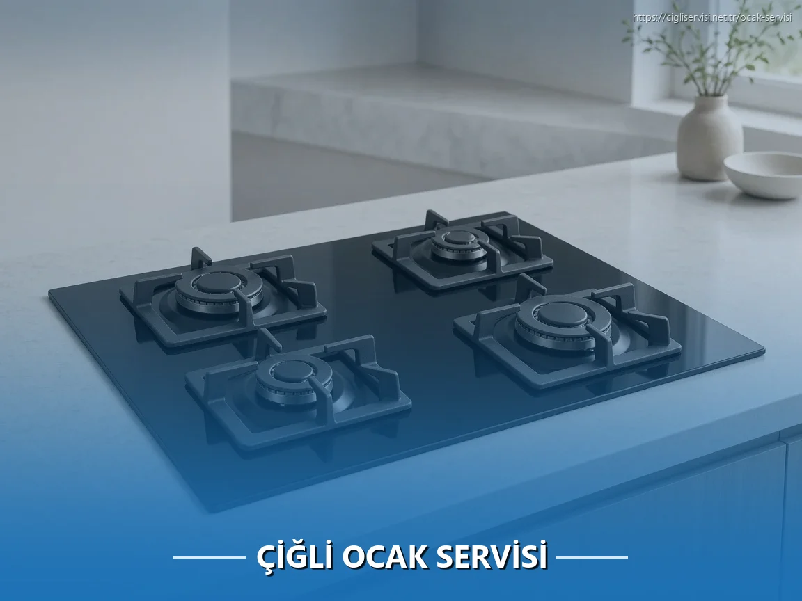 Çiğli Ocak Servisi