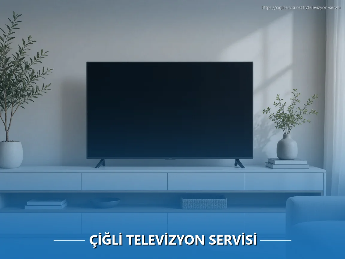 Çiğli Televizyon Servisi