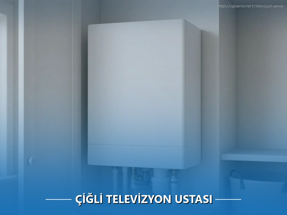 Çiğli Televizyon Ustası