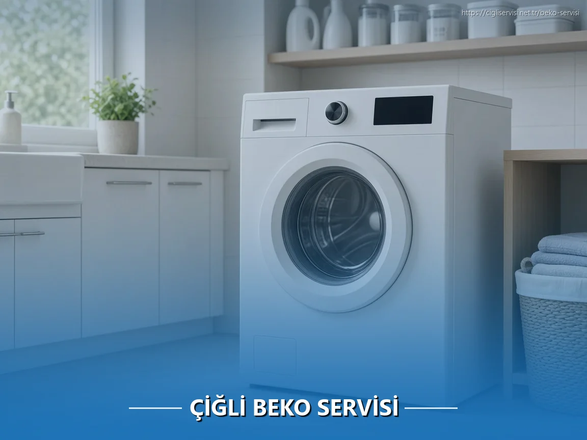 Çiğli Beko Servisi