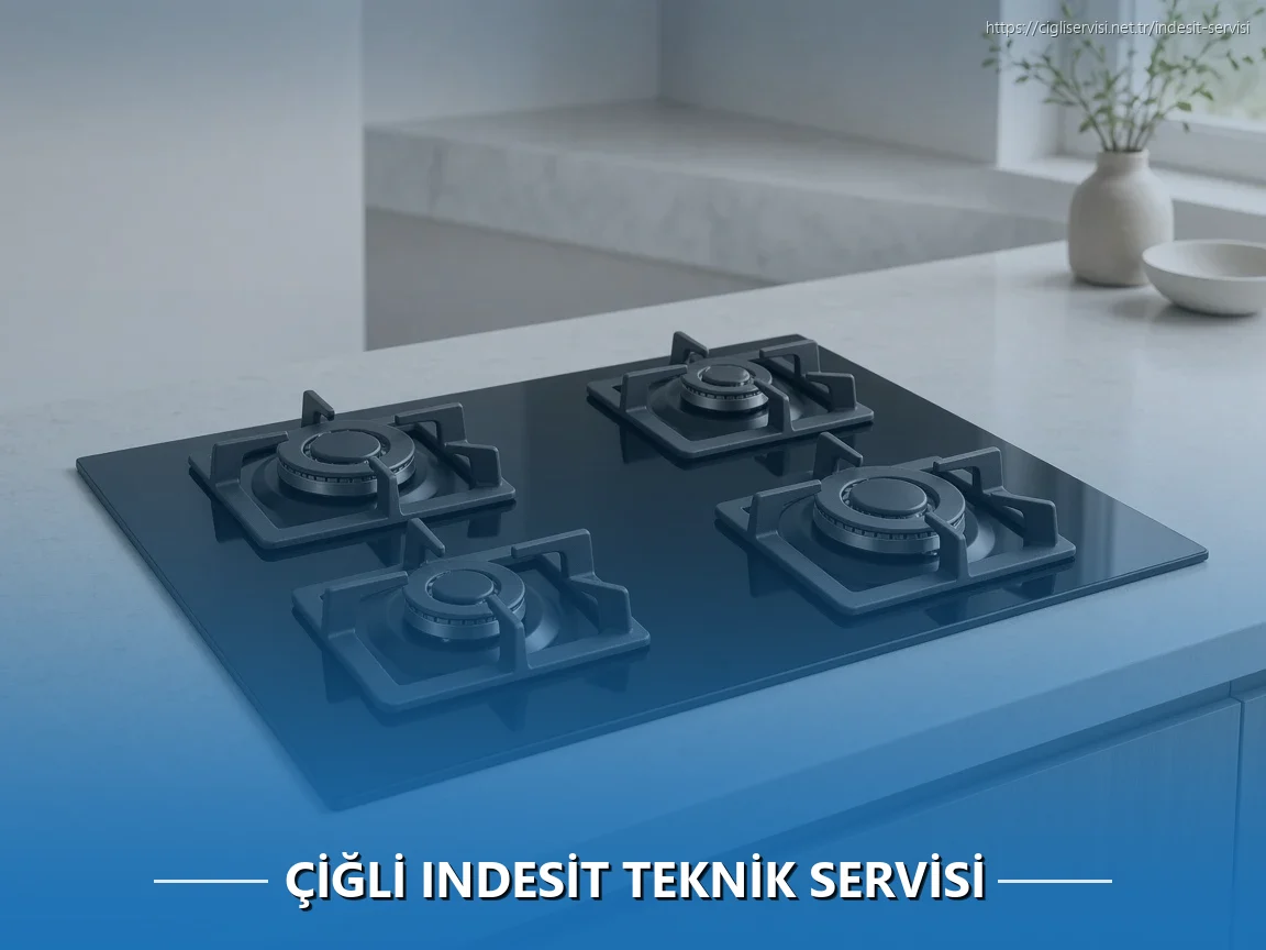 Çiğli Indesit Teknik Servisi