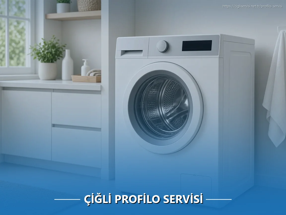 Çiğli Profilo Servisi