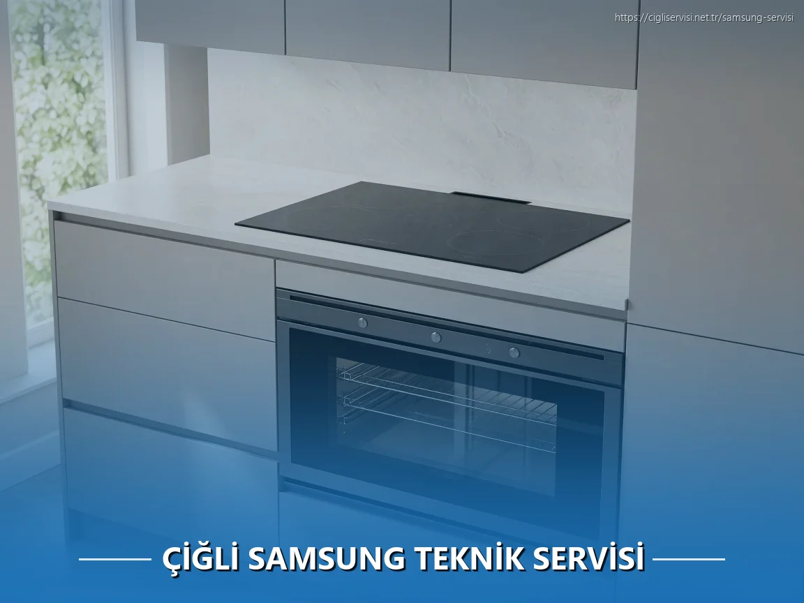 Çiğli Samsung Teknik Servisi